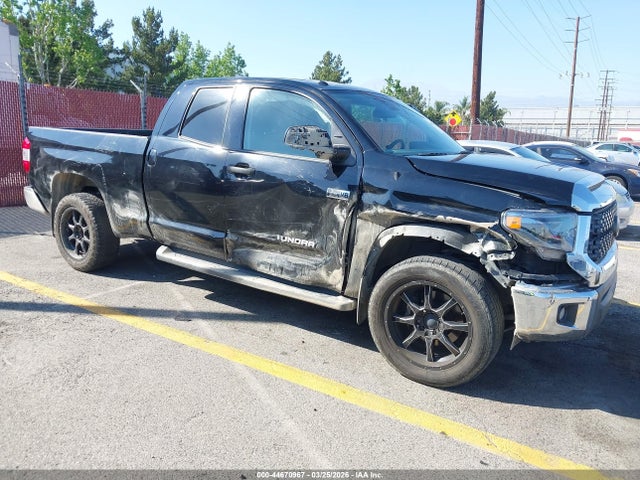 2018 TOYOTA TUNDRA 5TFUY5F15JX723813