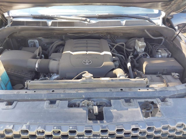 2018 TOYOTA TUNDRA 5TFUY5F15JX723813 Photo 9