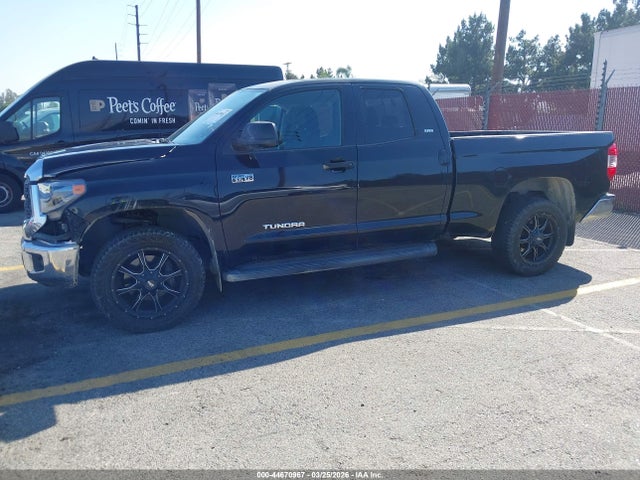 2018 TOYOTA TUNDRA 5TFUY5F15JX723813 Photo 3