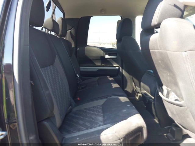 2018 TOYOTA TUNDRA 5TFUY5F15JX723813 Photo 7