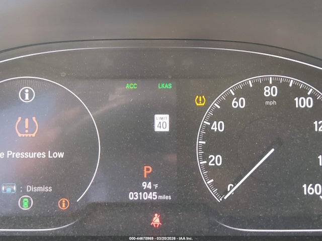 1HGCV1F98JA096144 Honda Accord Touring