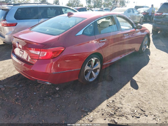 1HGCV1F98JA096144 Honda Accord Touring