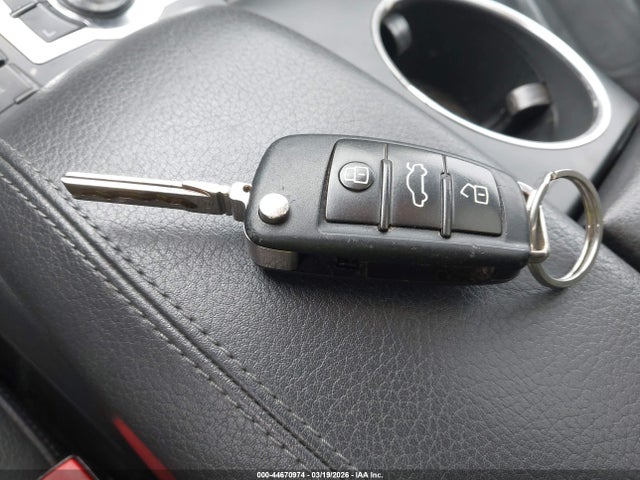 2014 AUDI Q7 WA1LGAFEXED001314 Photo 10