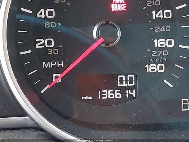 WA1LGAFEXED001314 Audi Q7 3.0t Premium