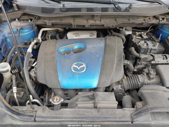 Продажа на аукционе авто 2013 Mazda Cx-5 Touring, vin: JM3KE2CE7D0114586, номер лота: 44670979