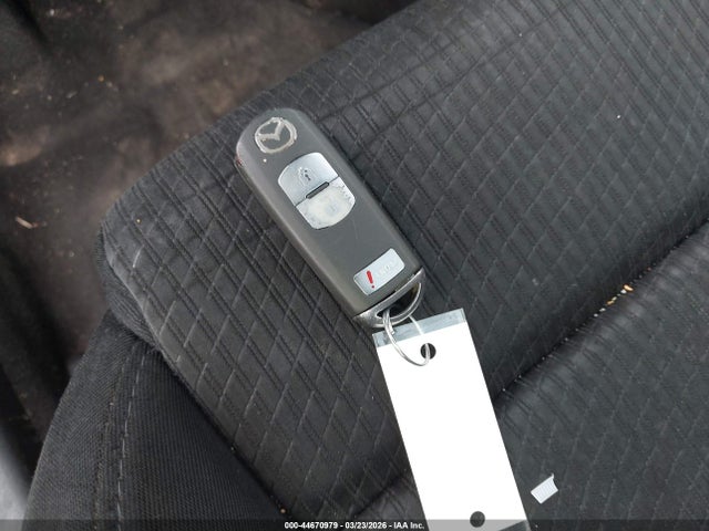 Продажа на аукционе авто 2013 Mazda Cx-5 Touring, vin: JM3KE2CE7D0114586, номер лота: 44670979