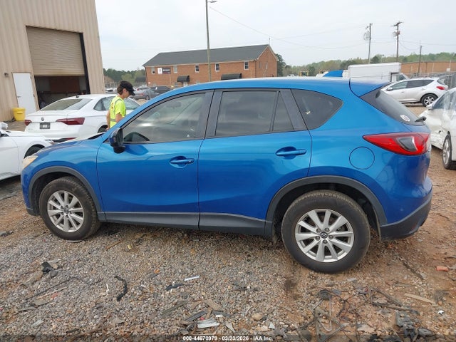 Продажа на аукционе авто 2013 Mazda Cx-5 Touring, vin: JM3KE2CE7D0114586, номер лота: 44670979