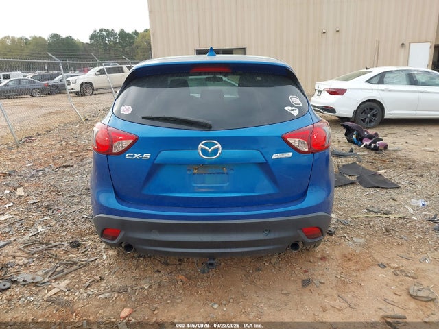 Продажа на аукционе авто 2013 Mazda Cx-5 Touring, vin: JM3KE2CE7D0114586, номер лота: 44670979