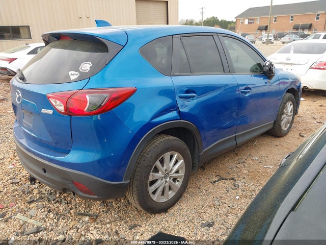 Продажа на аукционе авто 2013 Mazda Cx-5 Touring, vin: JM3KE2CE7D0114586, номер лота: 44670979