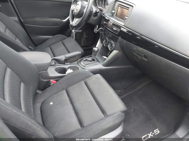 Продажа на аукционе авто 2013 Mazda Cx-5 Touring, vin: JM3KE2CE7D0114586, номер лота: 44670979