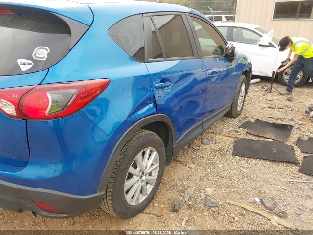Продажа на аукционе авто 2013 Mazda Cx-5 Touring, vin: JM3KE2CE7D0114586, номер лота: 44670979