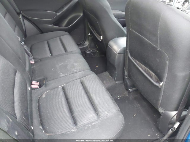 Продажа на аукционе авто 2013 Mazda Cx-5 Touring, vin: JM3KE2CE7D0114586, номер лота: 44670979