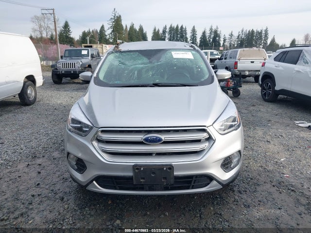 Ford Escape Titanium 2018 1FMCU9J90JUC49147 Image 13