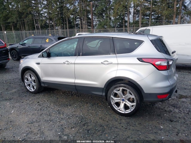Ford Escape Titanium 2018 1FMCU9J90JUC49147 Image 15