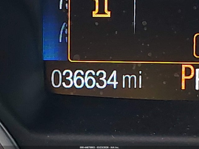 Ford Escape Titanium 2018 1FMCU9J90JUC49147 Image 16