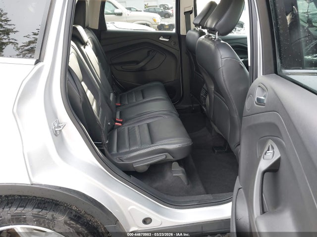 Ford Escape Titanium 2018 1FMCU9J90JUC49147 Image 19
