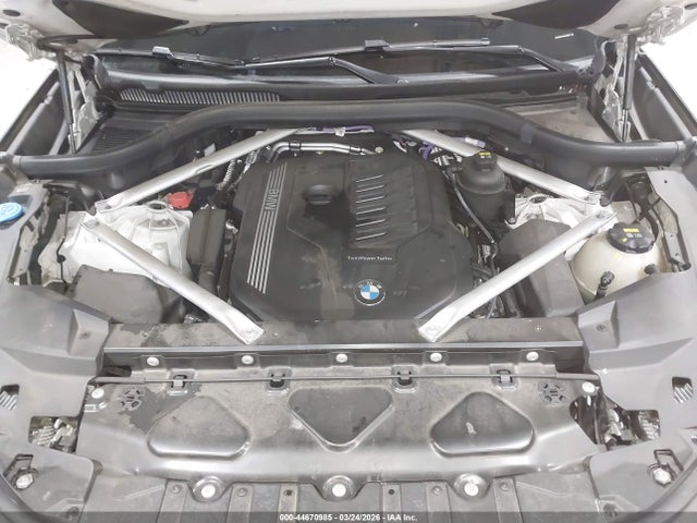 Продажа на аукционе авто 2021 Bmw X5 Xdrive40i, vin: 5UXCR6C01M9G43090, номер лота: 44670985
