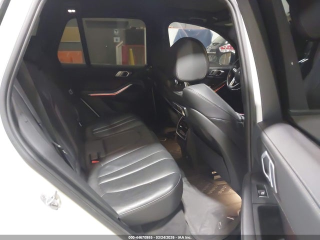 Продажа на аукционе авто 2021 Bmw X5 Xdrive40i, vin: 5UXCR6C01M9G43090, номер лота: 44670985