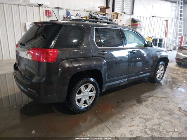 44670986 :رقم المزاد ، 2GKALSEK2E6124937 vin ، 2014 Gmc Terrain Slt-1 مزاد بيع