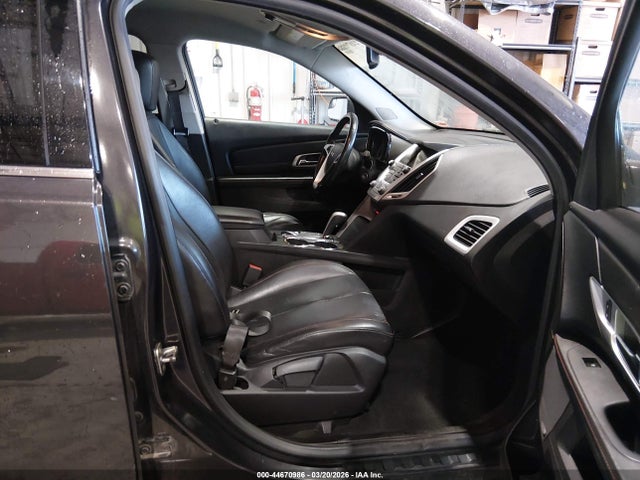 44670986 :رقم المزاد ، 2GKALSEK2E6124937 vin ، 2014 Gmc Terrain Slt-1 مزاد بيع