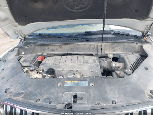 Aukcja sprzedaży 2014 Buick Enclave Leather, vin: 5GAKVBKD2EJ365451, numer aukcji: 44670991