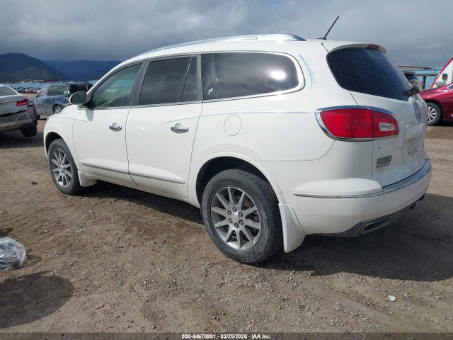 Aukcja sprzedaży 2014 Buick Enclave Leather, vin: 5GAKVBKD2EJ365451, numer aukcji: 44670991