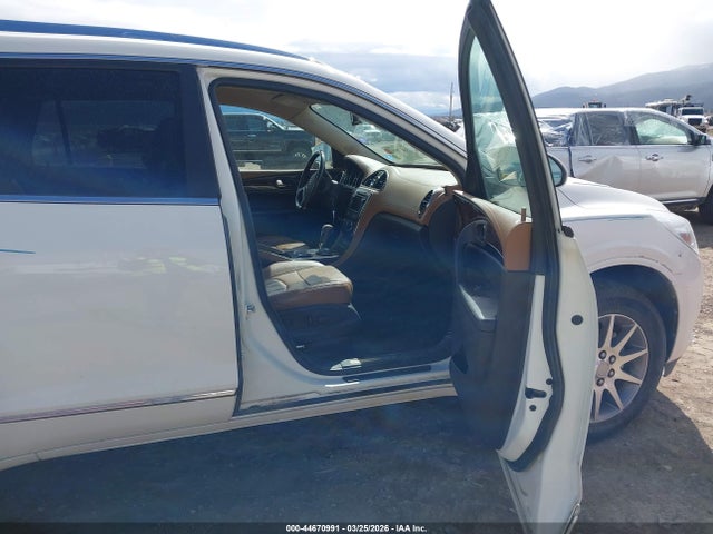 Aukcja sprzedaży 2014 Buick Enclave Leather, vin: 5GAKVBKD2EJ365451, numer aukcji: 44670991