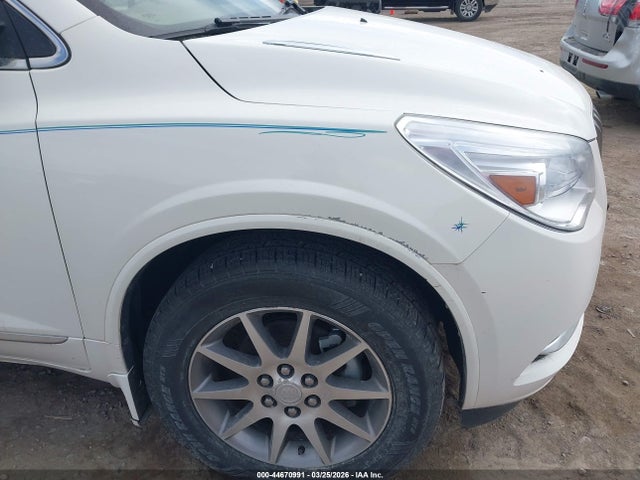 Aukcja sprzedaży 2014 Buick Enclave Leather, vin: 5GAKVBKD2EJ365451, numer aukcji: 44670991