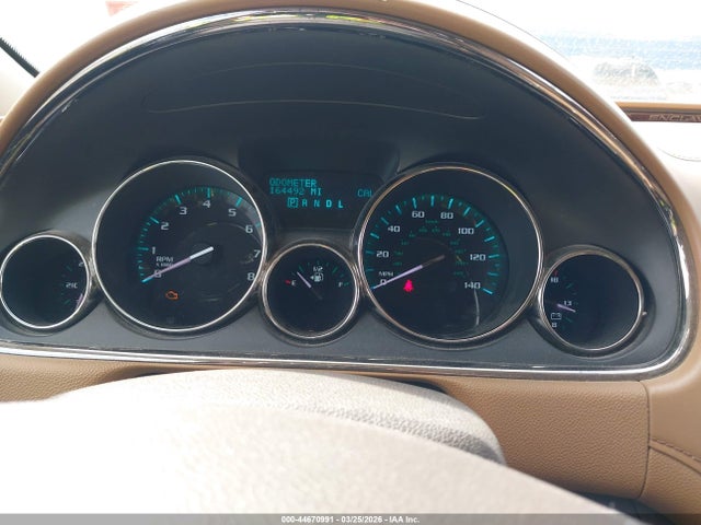Aukcja sprzedaży 2014 Buick Enclave Leather, vin: 5GAKVBKD2EJ365451, numer aukcji: 44670991