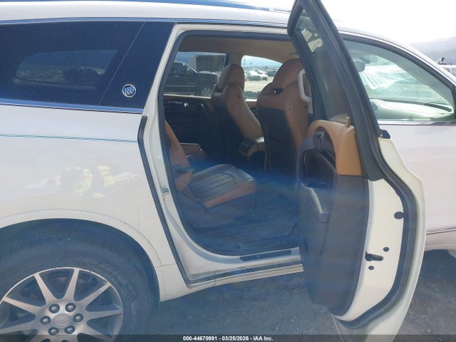 Aukcja sprzedaży 2014 Buick Enclave Leather, vin: 5GAKVBKD2EJ365451, numer aukcji: 44670991