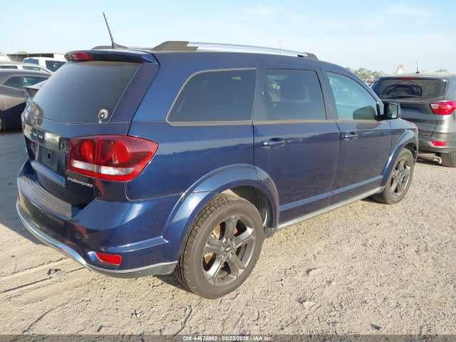 2018 DODGE JOURNEY 3C4PDCGB5JT495831 Photo 3