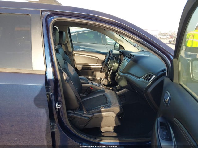 2018 DODGE JOURNEY 3C4PDCGB5JT495831 Photo 4