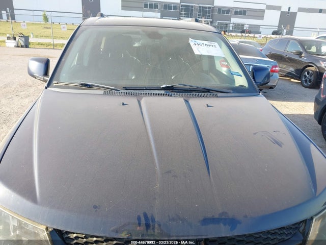 2018 DODGE JOURNEY 3C4PDCGB5JT495831 Photo 5