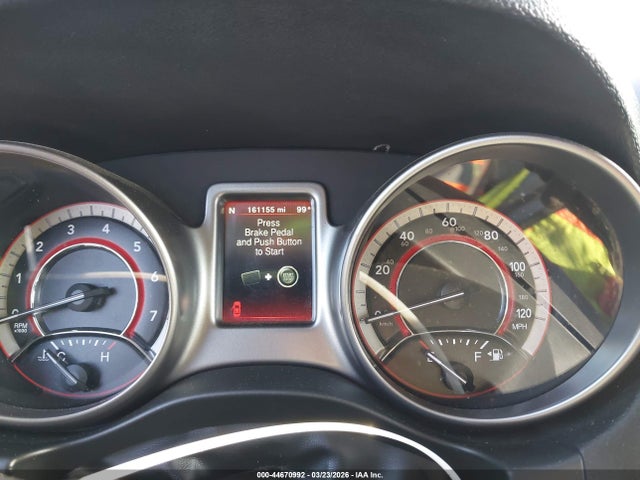 2018 DODGE JOURNEY 3C4PDCGB5JT495831 Photo 6