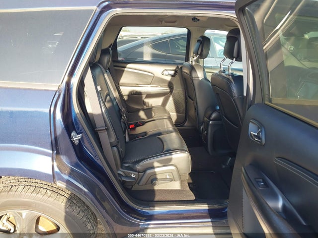 2018 DODGE JOURNEY 3C4PDCGB5JT495831 Photo 7