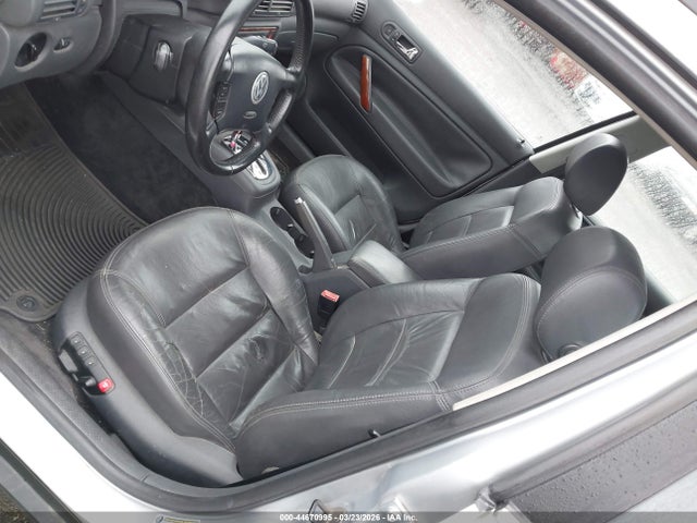Aukcja sprzedaży 2005 Volkswagen Passat Glx, vin: WVWYU63B25E142786, numer aukcji: 44670995