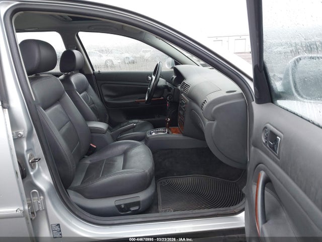 Aukcja sprzedaży 2005 Volkswagen Passat Glx, vin: WVWYU63B25E142786, numer aukcji: 44670995