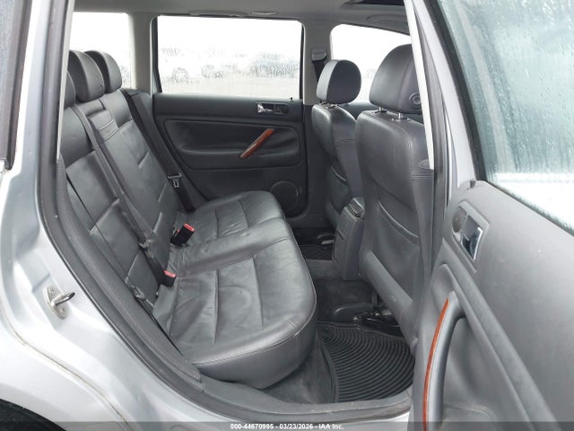 Aukcja sprzedaży 2005 Volkswagen Passat Glx, vin: WVWYU63B25E142786, numer aukcji: 44670995