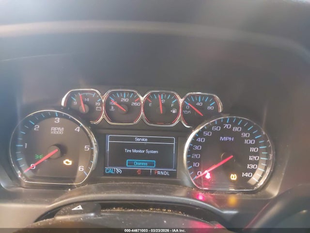 Продажа на аукционе авто 2018 Gmc Sierra 1500 Sle, vin: 1GTV2MEC8JZ115033, номер лота: 44671003