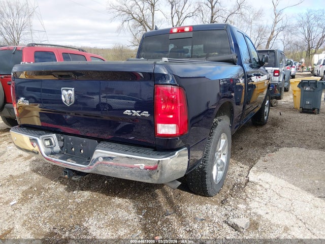 Продаж на аукціоні авто 2018 Ram 1500 Big Horn  4x4 6'4 Box, vin: 1C6RR7GGXJS311733, номер лоту: 44671008