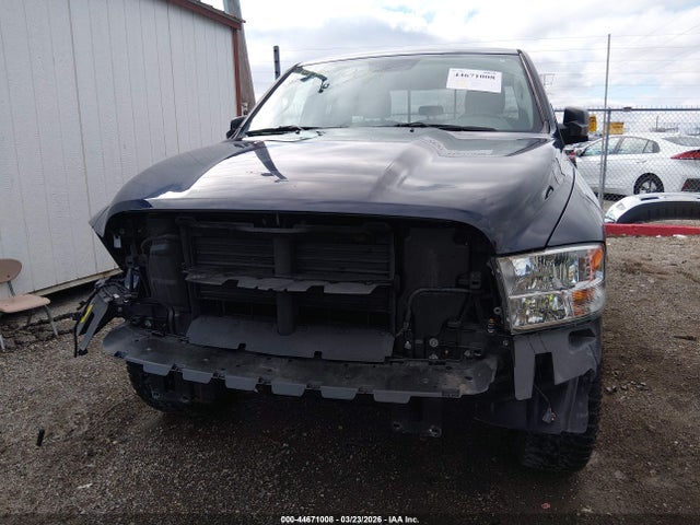 Продаж на аукціоні авто 2018 Ram 1500 Big Horn  4x4 6'4 Box, vin: 1C6RR7GGXJS311733, номер лоту: 44671008