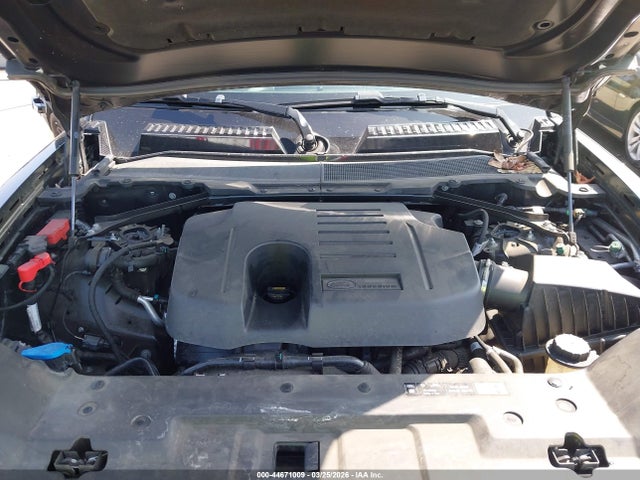 2024 Land Rover Defender 110 P400 S მანქანა იყიდება აუქციონზე, vin: SALEJ7EU6R2288267, აუქციონის ნომერი: 44671009