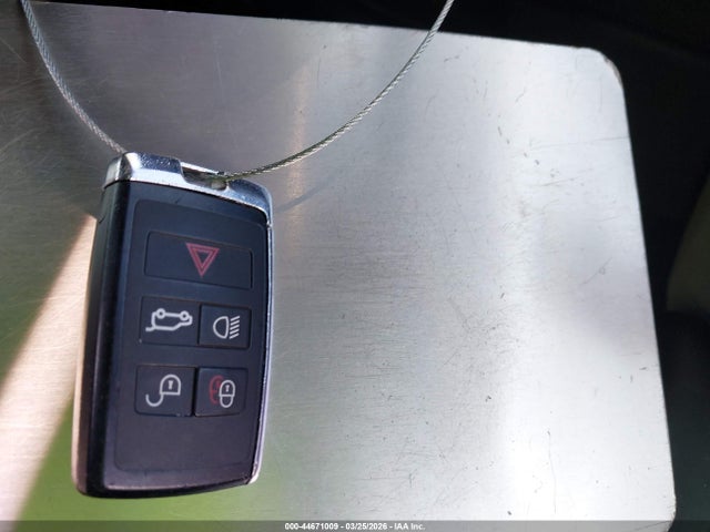 2024 Land Rover Defender 110 P400 S მანქანა იყიდება აუქციონზე, vin: SALEJ7EU6R2288267, აუქციონის ნომერი: 44671009