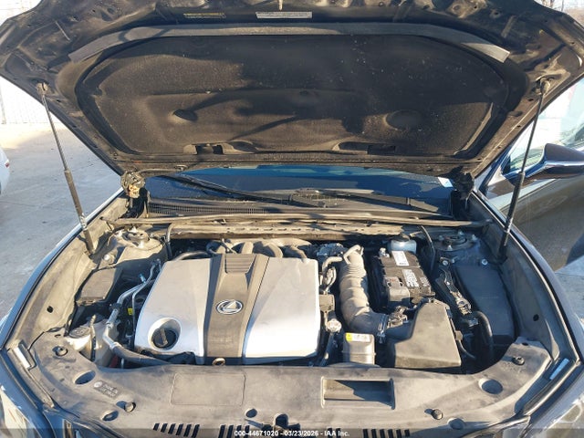44671020 :رقم المزاد ، 58ADZ1B14NU111836 vin ، 2022 Lexus Es 350 مزاد بيع