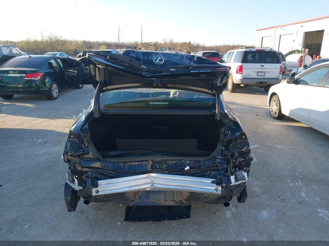 44671020 :رقم المزاد ، 58ADZ1B14NU111836 vin ، 2022 Lexus Es 350 مزاد بيع