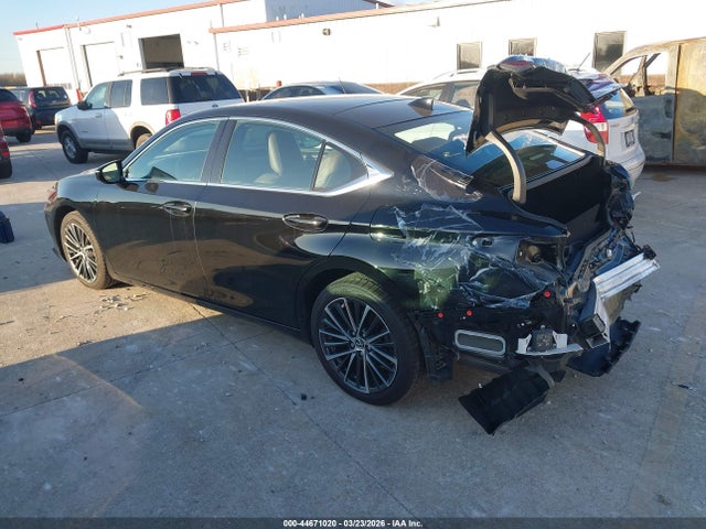 44671020 :رقم المزاد ، 58ADZ1B14NU111836 vin ، 2022 Lexus Es 350 مزاد بيع