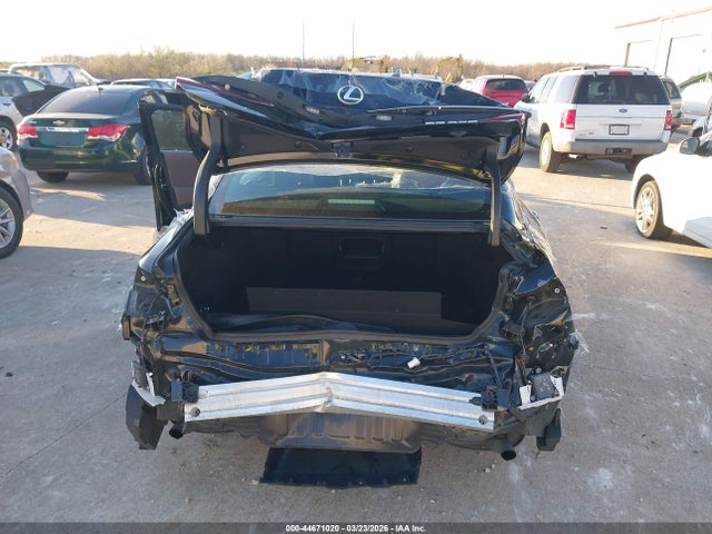44671020 :رقم المزاد ، 58ADZ1B14NU111836 vin ، 2022 Lexus Es 350 مزاد بيع