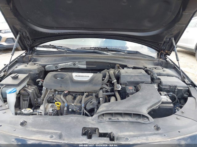 Aukcja sprzedaży 2020 Kia Optima Ex Premium, vin: 5XXGU4L11LG425664, numer aukcji: 44671027