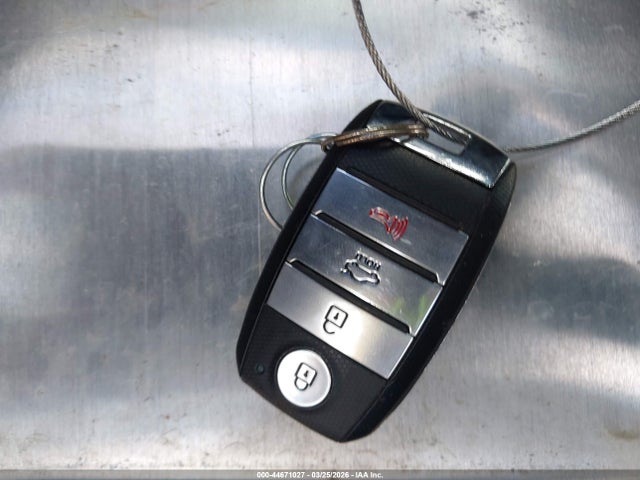 Aukcja sprzedaży 2020 Kia Optima Ex Premium, vin: 5XXGU4L11LG425664, numer aukcji: 44671027