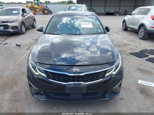 Aukcja sprzedaży 2020 Kia Optima Ex Premium, vin: 5XXGU4L11LG425664, numer aukcji: 44671027